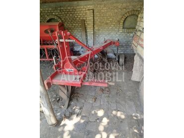 Vogel Noot 950, 2.000 €, 2008. , Plugovi, Mali Iđoš