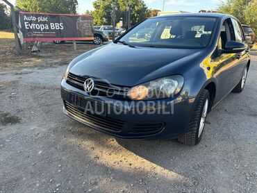 Volkswagen Golf 6 1.6 tdi, 5.250 €, 2010. Hečbek, Dizel | 1598 cm3, 182.470 km, 77kW (105 KS), Manuelni 5 brzina, 4/5 vrata, 5 sedišta, Veternik