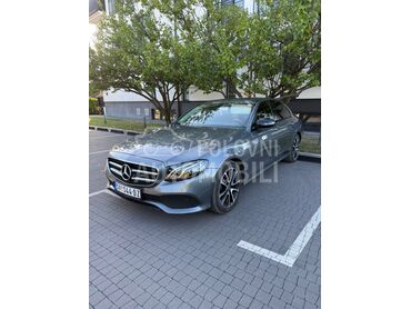 Mercedes Benz E 220 E220 2019god, 26.900 €, 2019. Limuzina, Dizel | 1950 cm3, 84.220 km, 143kW (194 KS), Automatski / poluautomatski, 4/5 vrata, 5 sedišta, Svilajnac