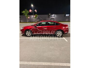Citroen C5 X7, 3.000 €, 2008. Limuzina, Dizel | 1997 cm3, 238.000 km, 100kW (136 KS), Manuelni 6 brzina, 4/5 vrata, 5 sedišta, Novi Sad
