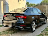 Audi A3 S LINE/SPORT