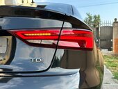 Audi A3 S LINE/SPORT