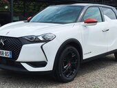 DS 3 PERFORMANCE