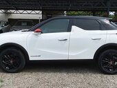 DS 3 PERFORMANCE