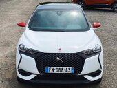 DS 3 PERFORMANCE