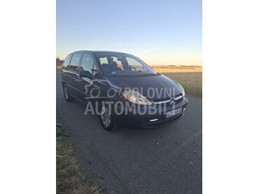 Citroen C8 (može zamena), 2.000 €, 2004. Monovolumen (MiniVan), Dizel | 1997 cm3, 303.257 km, 79kW (107 KS), Manuelni 5 brzina, 4/5 vrata, 5 sedišta, Klenje