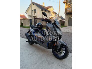 K-MOTO R max, 3.850 €, 2026. , 300 cm3, 1.700 km, 19kW (26 KS), Scooter, Zemun