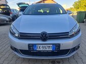 Volkswagen Golf 6 1.6TDI Highline