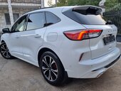 Ford Kuga 2.0TDCI MILDHYBRID