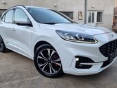 Ford Kuga 2.0TDCI MILDHYBRID