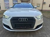 Audi A6 2.0 TDI Ultra