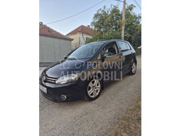 Volkswagen Golf Plus tsi dsg (može zamena), 5.250 €, 2009. Monovolumen (MiniVan), Benzin | 1390 cm3, 135.000 km, 90kW (122 KS), Automatski / poluautomatski, 4/5 vrata, 5 sedišta, Valjevo