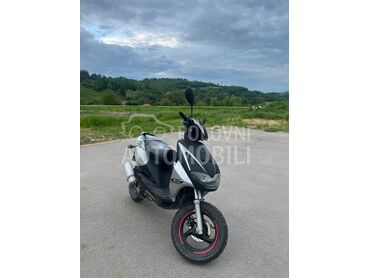 Sprint max 50, 350 €, 2008. , 50 cm3, 28.000 km, 2kW (3 KS), Scooter, Kadina Luka