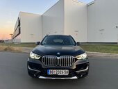 BMW X1 X line X drive