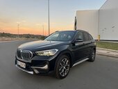 BMW X1 X line X drive