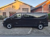 Renault Trafic 2.0DCI L2H1 6.sed
