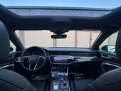 Audi A6 40 TDI/ PANO/ MATRIX