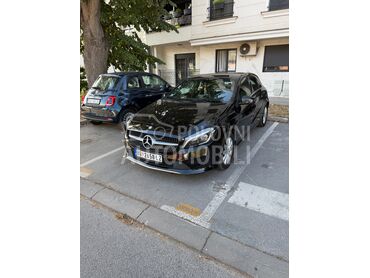 Mercedes Benz A 180 1.5 CDI, 12.500 €, 2015. Hečbek, Dizel | 1461 cm3, 230.000 km, 80kW (109 KS), Automatski / poluautomatski, 4/5 vrata, 5 sedišta, Pančevo