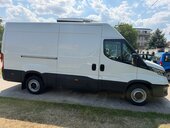 Iveco Daily 35S14N +Hladnjaca (može zamena)