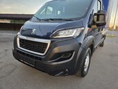 Peugeot Boxer maxi