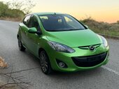 Mazda 2 1,3