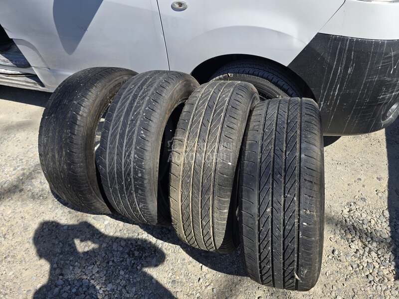 Rotalla 235/60 R16 Letnja