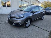 Renault Captur 0.9Tce (može zamena)