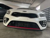 Kia cee`d Gt.Gdi
