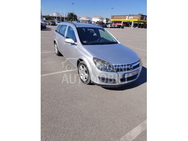 Opel Astra H, 3.500 €, 2006. Karavan, Benzin + Gas (TNG) | 1598 cm3, 269.574 km, 77kW (105 KS), Manuelni 5 brzina, 4/5 vrata, 5 sedišta, Kolari