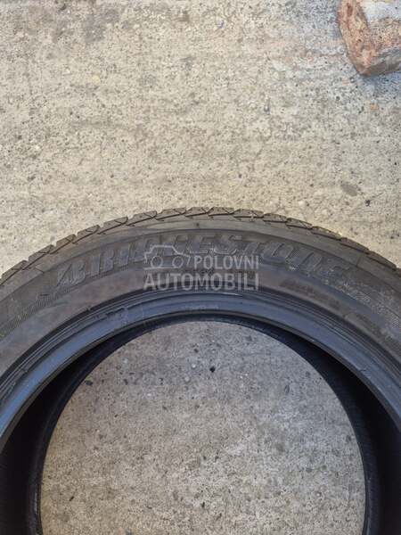 Bridgestone 205/55 R16 Letnja