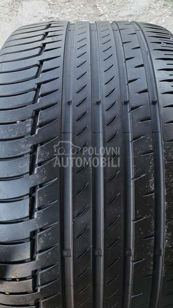 Continental 315/35 R21 Letnja