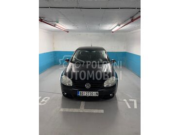Volkswagen Golf 5, 3.500 €, 2007. Hečbek, Benzin | 1390 cm3, 205.700 km, 103kW (140 KS), Manuelni 6 brzina, 4/5 vrata, 5 sedišta, Kragujevac