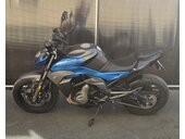 CFMOTO NK650