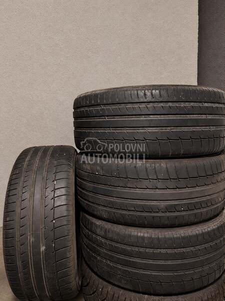 Triangle 245/45 R19 Letnja