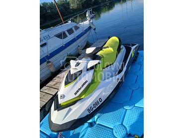 Sea-Doo Gti 90, 11.500 €, 2017. , Vodeni skuter, Kompozitna vlakna, Dužina: 1 m, Širina: 1 m, Visina: 1 m, Beograd