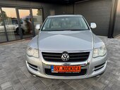 Volkswagen Touareg 2.5tdi restajling