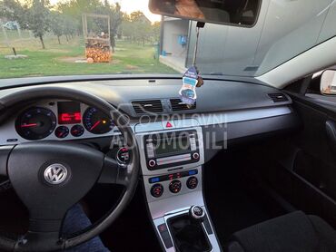 Volkswagen Passat B6, 2.900 €, 2007. Karavan, Dizel | 1896 cm3, 330.000 km, 77kW (105 KS), Manuelni 5 brzina, 4/5 vrata, 5 sedišta, Šajkaš
