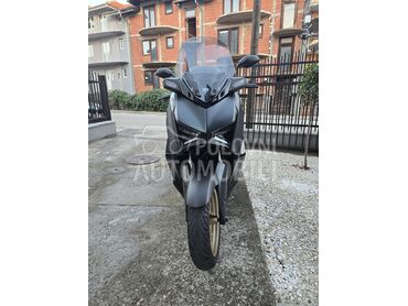 Yamaha Xmax tech max, 5.400 €, 2023. , 300 cm3, 12.500 km, 21kW (28 KS), Scooter, Jagodina
