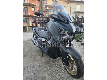 Yamaha Xmax tech max, 5.900 €, 2023. , 300 cm3, 12.500 km, 21kW (28 KS), Scooter, Jagodina