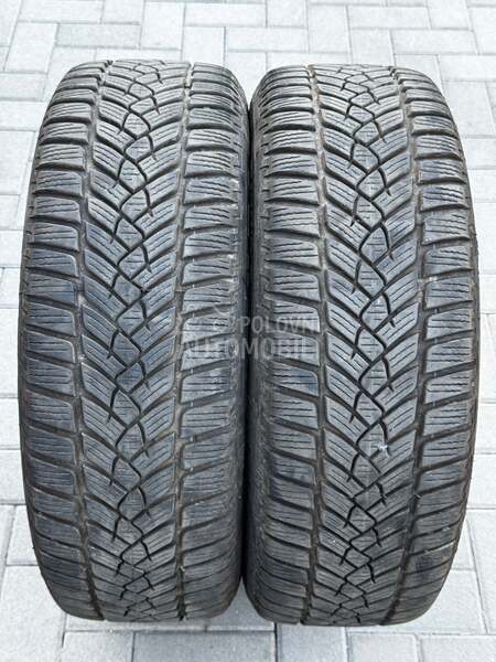 Fulda 215/55 R17 Zimska