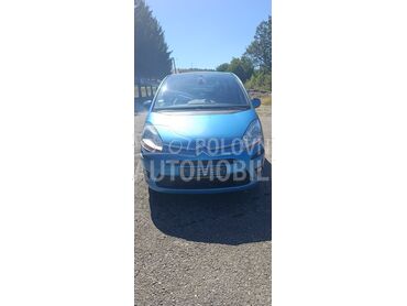 Citroen C4 Picasso, 3.200 €, 2007. Monovolumen (MiniVan), Dizel | 1560 cm3, 296.274 km, 80kW (109 KS), Automatski / poluautomatski, 4/5 vrata, 5 sedišta, Zaječar