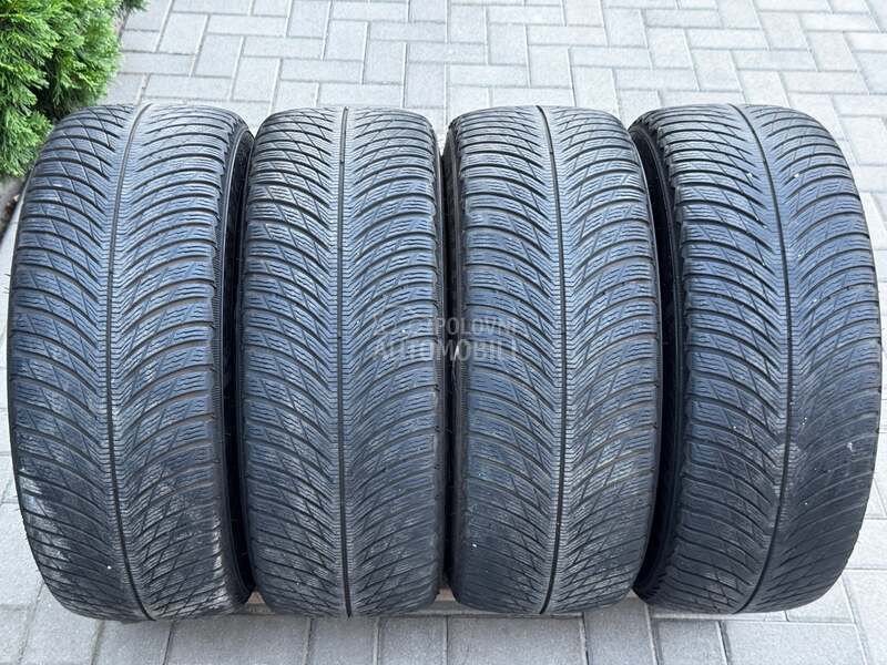 Michelin 235/45 R18 Zimska