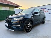 Opel Grandland X 1.6CDTI ULTIMATE/FUL