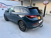 Opel Grandland X 1.6CDTI ULTIMATE/FUL