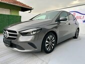 Mercedes Benz B 180 CDI LED/AUT/FUL