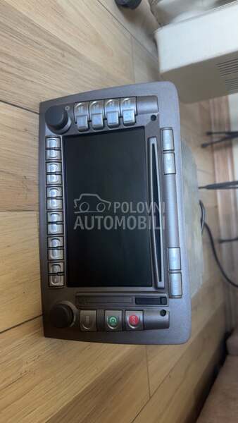 Cd radio za Lancia Musa
