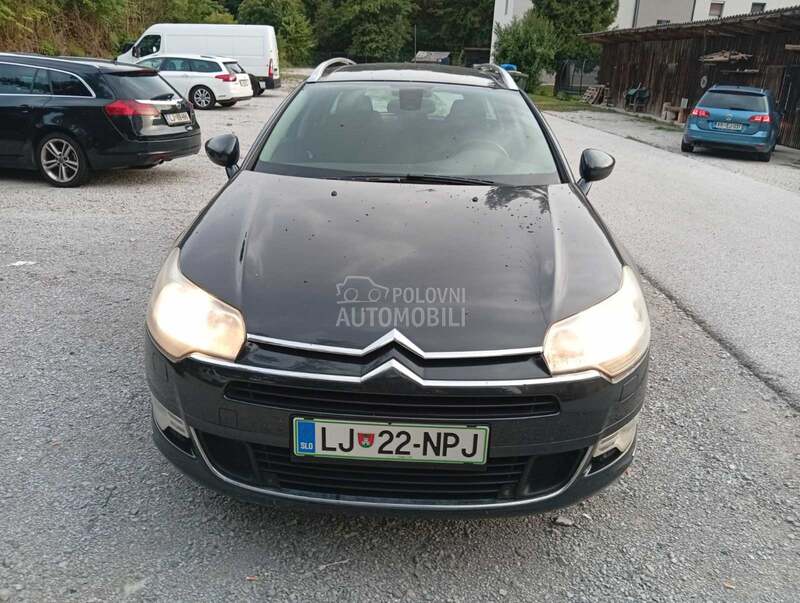 far,branik,hauba,krilo za Citroen C5 od 2008. do 2017. god.
