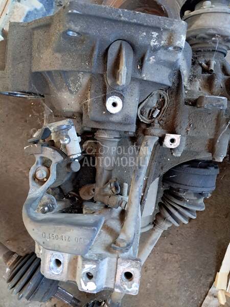 Menjaci za Volkswagen Golf 2, Golf 3, Golf 4 od 1986. do 2005. god.