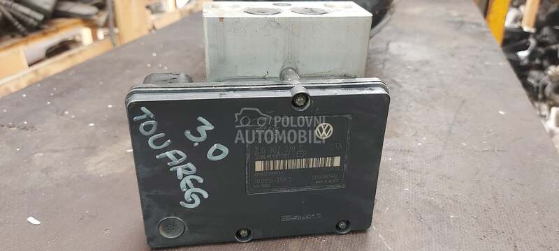 ABS PUMPA ESP za Volkswagen Touareg od 2003. do 2006. god. - 7L0907379G