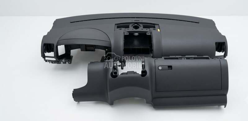 instrument tabla za Volkswagen Touareg od 2003. do 2006. god.